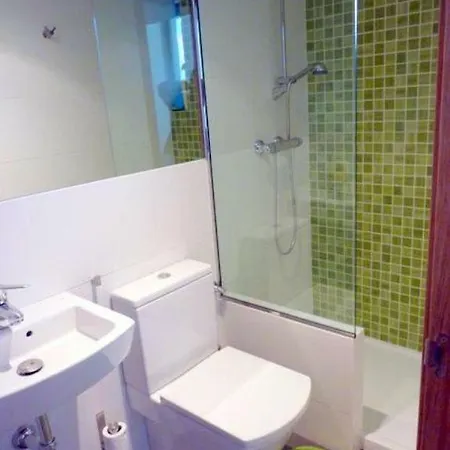 Casita En Vut-co-o02068 Holiday home